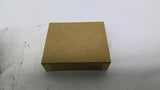 Beede 930113 DC Milliamperes Gauge