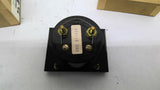 Beede 930113 DC Milliamperes Gauge