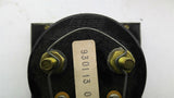Beede 930113 DC Milliamperes Gauge