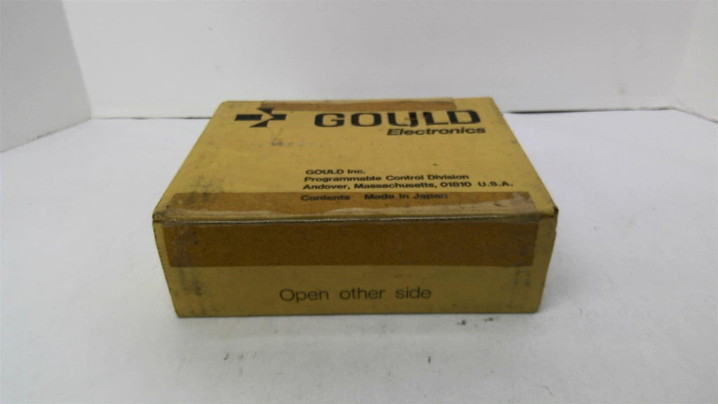 Gould 1-D1-1133-000 Input Module