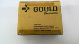 Gould 1-D1-1133-000 Input Module