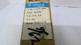 Gould 1-D1-1133-000 Input Module
