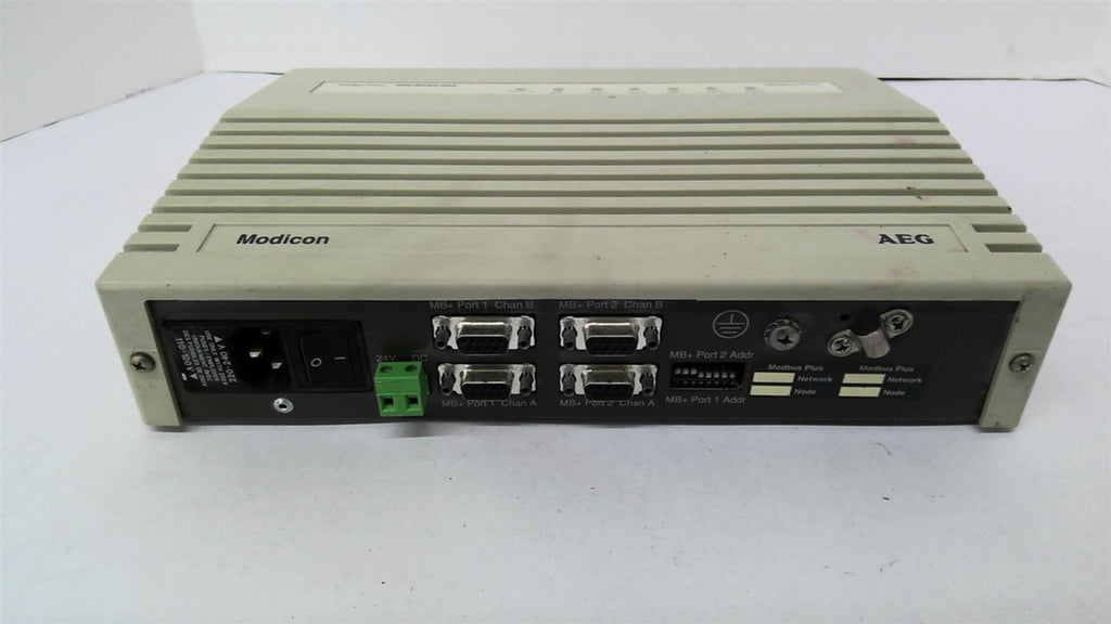Modicon NW-BP85-002 Module