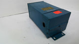 Jefferson 211-071 1kVa Pri 240/480V Secondary 120/240v Single Phase Transformer