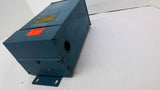 Jefferson 211-071 1kVa Pri 240/480V Secondary 120/240v Single Phase Transformer