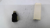 Allen-Bradley 42GRL-90L2-QD Photoswitch