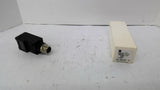 Allen-Bradley 42GRL-90L2-QD Photoswitch