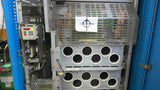 Siemens 6SE7036-0E0-Z Simovert MC 480 Volts AC Drive 447 Amp
