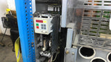 Siemens 6SE7036-0E0-Z Simovert MC 480 Volts AC Drive 447 Amp