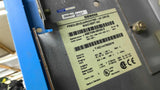 Siemens 6SE7036-0E0-Z Simovert MC 480 Volts AC Drive 447 Amp