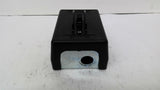 Hubbell HLB1392D Manual Motor Controller 30 Amp 600 Vac