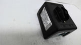 Hubbell HLB1392D Manual Motor Controller 30 Amp 600 Vac