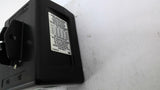 Hubbell HLB1392D Manual Motor Controller 30 Amp 600 Vac