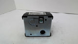 Hubbell HLB1392D Manual Motor Controller 30 Amp 600 Vac