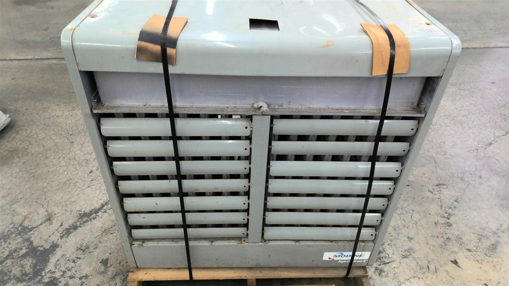 Modine PDP400AE0185 400,000 Output BTU Propane Heater 115 VAC Single Phase 60 HZ