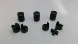 Lovejoy L-035-2 Coupling Lot Of 5