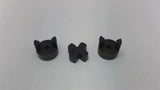 Lovejoy L-035-2 Coupling Lot Of 5