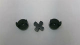 Lovejoy L-035-2 Coupling Lot Of 5