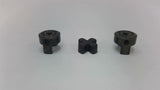 Lovejoy L-035-2 Coupling Lot Of 5