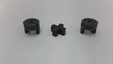 Lovejoy L-035-2 Coupling Lot Of 5