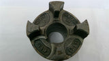 KTR Rotex GG25 Coupling Hub 1 3/8" Bore