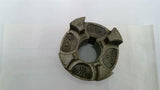KTR Rotex GG25 Coupling Hub 1 3/8" Bore