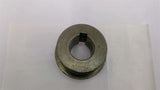 KTR Rotex GG25 Coupling Hub 1 3/8" Bore
