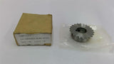 25BF22x3/4 Sprocket