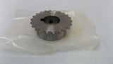 25BF22x3/4 Sprocket