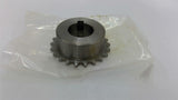25BF22x3/4 Sprocket