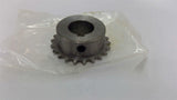 25BF22x3/4 Sprocket