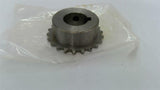 25BF22x3/4 Sprocket