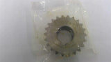 B&B 25BF223/4 Sprocket 1/4" Bore