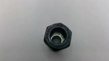 Parker 8-8ZHBW-SS-CNQ 3/16" Fittings Lot Of 5