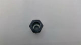 Parker 8-8ZHBW-SS-CNQ 3/16" Fittings Lot Of 5