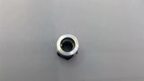 Parker 8-8ZHBW-SS-CNQ 3/16" Fittings Lot Of 5