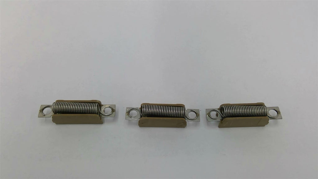 E27 Overload Heater Element Lot Of 3