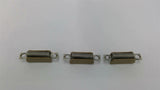 E27 Overload Heater Element Lot Of 3