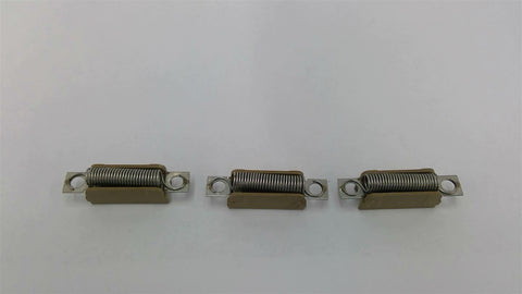 E27 Overload Heater Element Lot Of 3