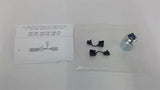 Samson 1150-7725 1/2" Cable Gland With Strain Relief