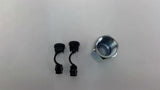 Samson 1150-7725 1/2" Cable Gland With Strain Relief