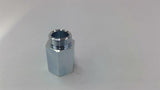 Samson 1150-7725 1/2" Cable Gland With Strain Relief