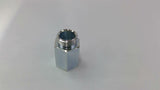 Samson 1150-7725 1/2" Cable Gland With Strain Relief