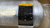 Baldor 35P456Z170 2 HP DC Motor 1750 RPM 145TC 180 Armature Volts TEFC
