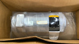 Baldor 35P456Z170 2 HP DC Motor 1750 RPM 145TC 180 Armature Volts TEFC