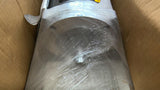 Baldor 35P456Z170 2 HP DC Motor 1750 RPM 145TC 180 Armature Volts TEFC