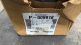 Baldor 35P456Z170 2 HP DC Motor 1750 RPM 145TC 180 Armature Volts TEFC