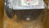 Ironman GR-HMQ-826-60-H1-140-20 60:1 Ratio Gear Reducer 1.216 Input HP 140 Frame