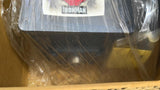 Ironman GR-HMQ-826-60-H1-140-20 60:1 Ratio Gear Reducer 1.216 Input HP 140 Frame