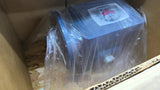 Ironman GR-HMQ-826-60-H1-140-20 60:1 Ratio Gear Reducer 1.216 Input HP 140 Frame